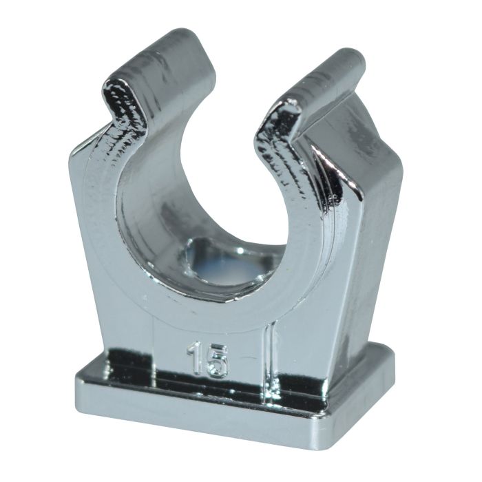 Putkipidin 15 mm 1-osainen Watergear