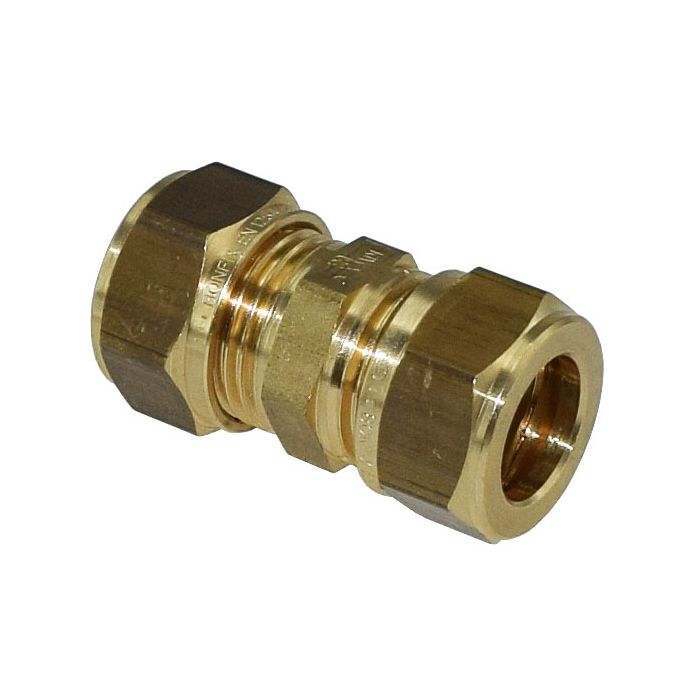 Klämringskoppling 15-15 Watergear