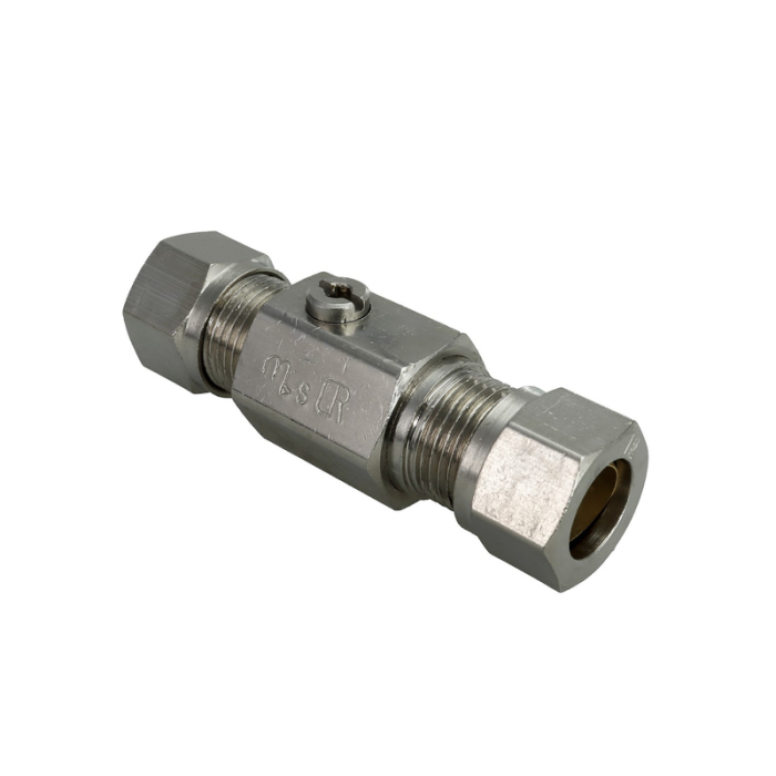 Kuulasulkuventtiili Harju