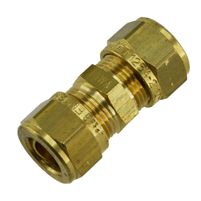 Puserrusväliliitin 10-10