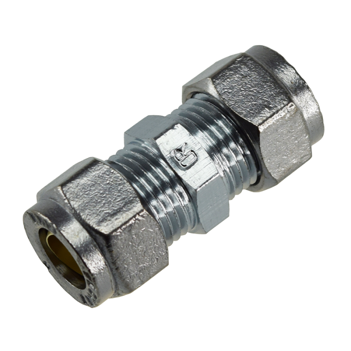 Puserrusväliliitin 10-10