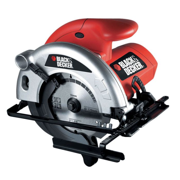 Cirkelsåg med laser 1250W 190mm