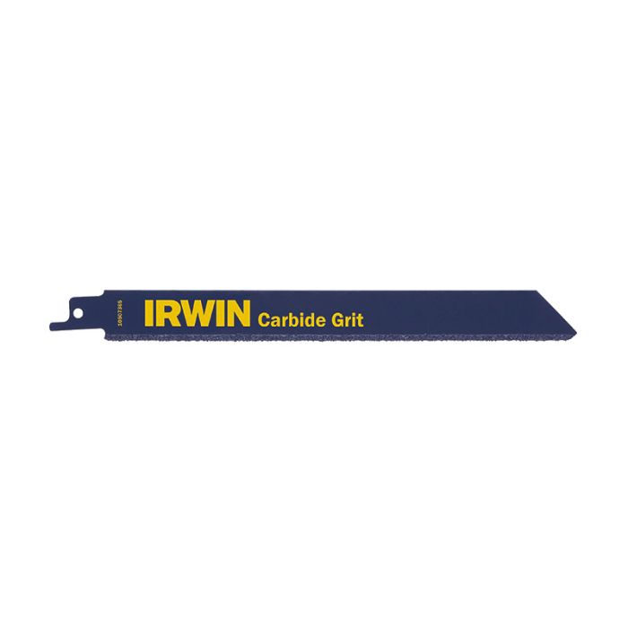 TIIKERISAHANTERÄ CARBIDE IRWIN