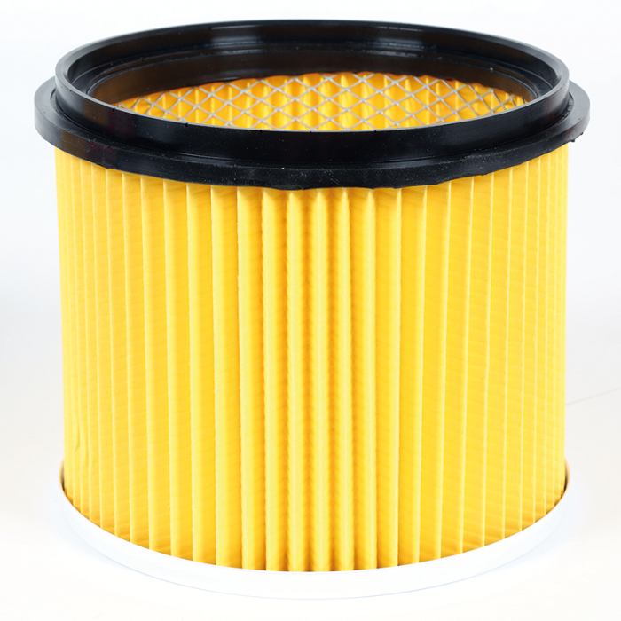 PLISSERAT FILTER TILLBEHÖR EINHELL