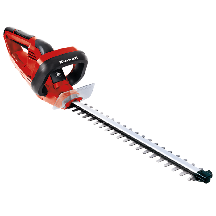 SÄHKÖINEN PENSASLEIKKURI 51 CM 420 W Einhell