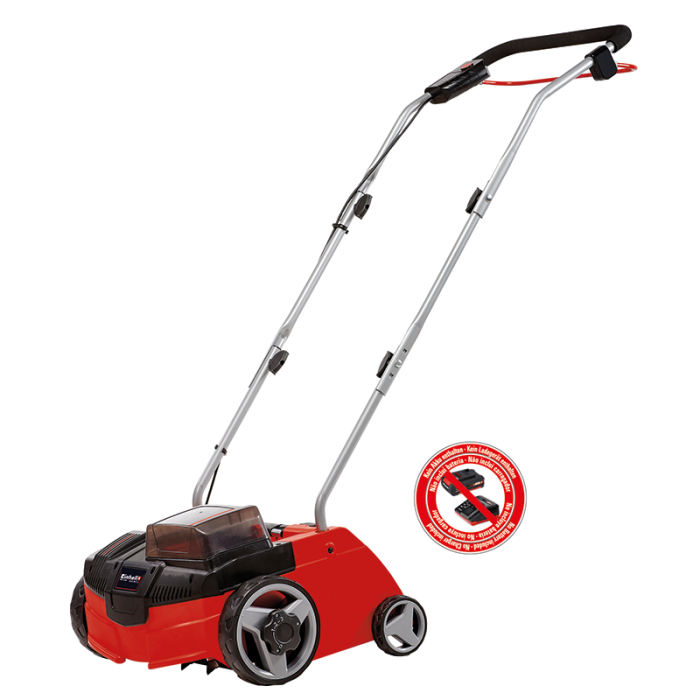 SAMMALSILPPURI/PYSTYLEIKKURI 31 CM Einhell
