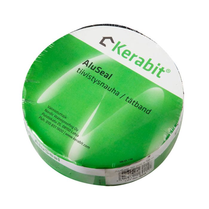 Tätband AluSeal Kerabit