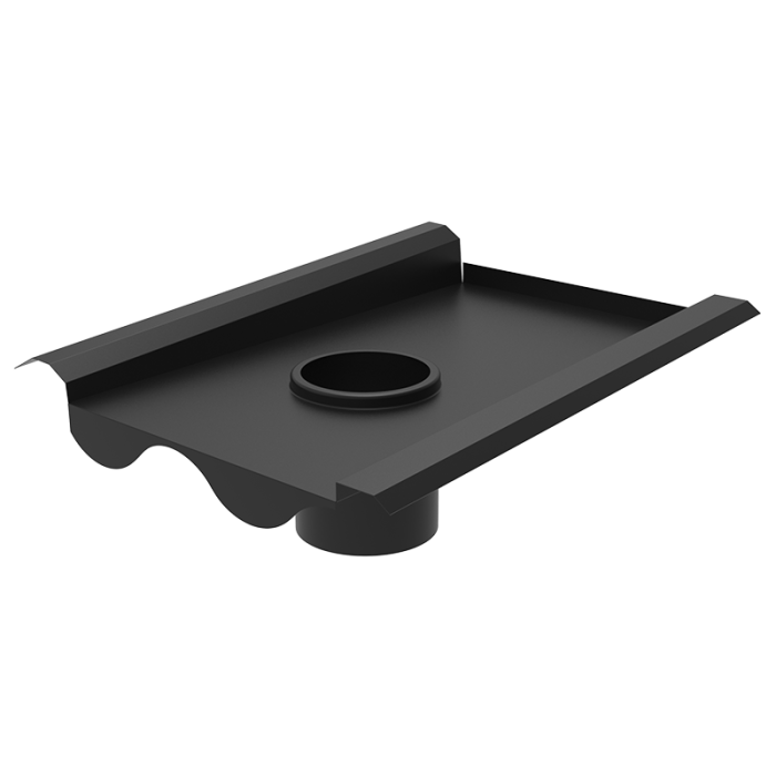 FLEXSLANG GENOMFÖRNINGSPANNA TJB