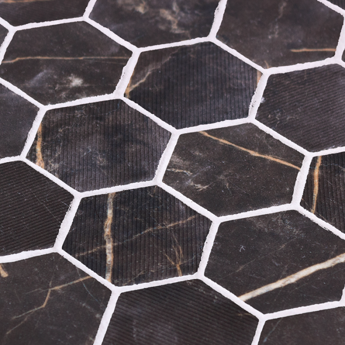 NÄYTE MOSAIIKKI HEXAGON XL COIMBRA TEXTURED
