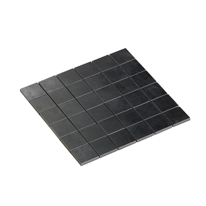 PROVBIT MOSAIK CEMENT BLACK 5X5