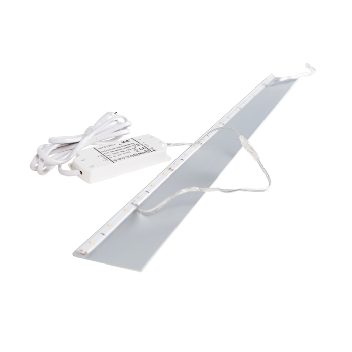 LED-valaistus 80 cm Jabo