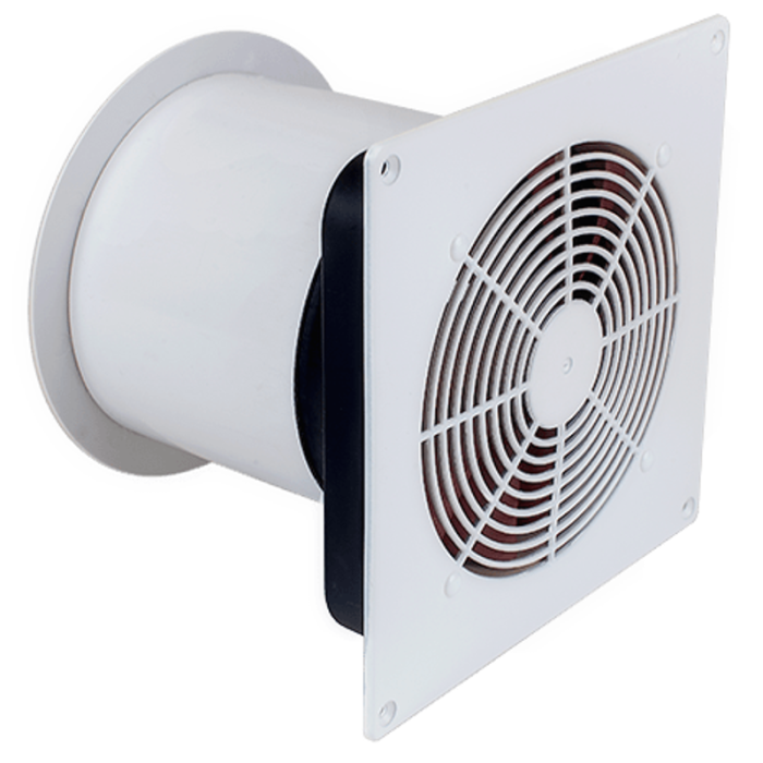 Värmeförflyttare Rum till Rum Airmove