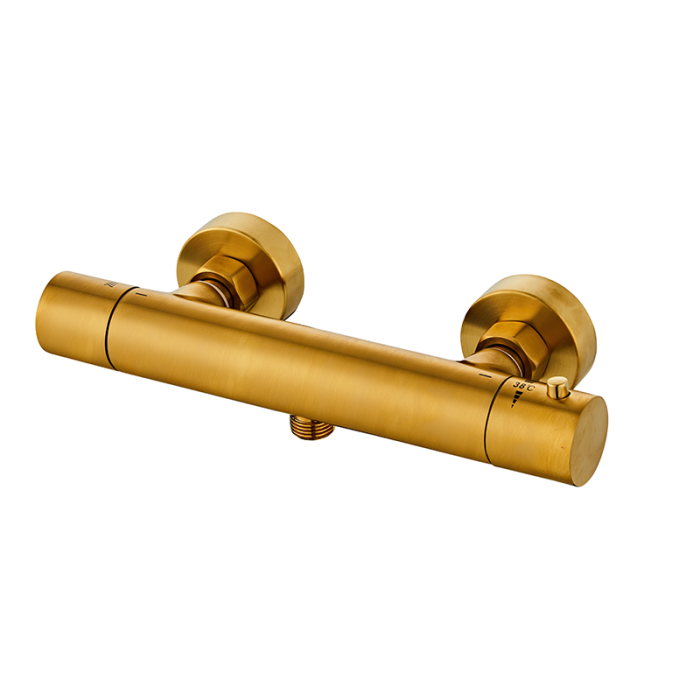 Suihkuhana Grimner Hafsen