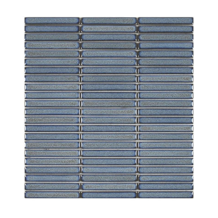 Mosaik Mini Kit Kat Bluish Grey 1,2x9,2