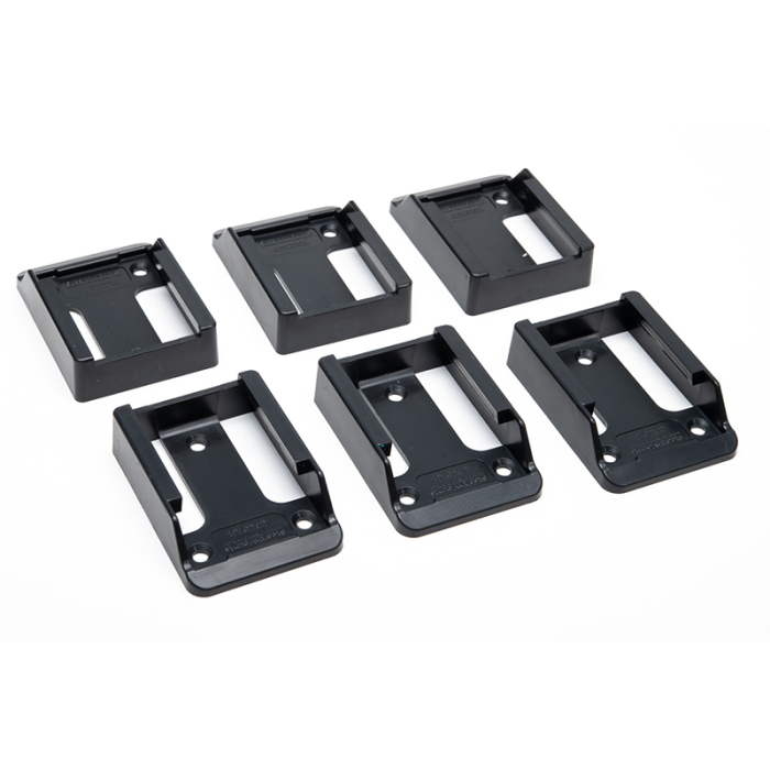 Akkupidike Makita 12V / 10.8V CXT StealthMounts