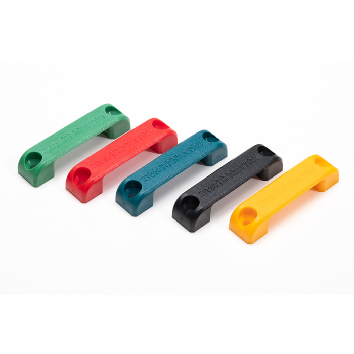 Yleiskiinnikkeet Bench Belts StealthMounts