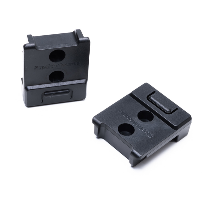 Työkalupidike  Stanley FatMax 18V V20 / Porter Cable 20V MAX -sähkötyökaluille StealthMounts