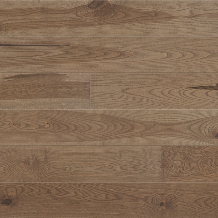 Parkettilattia Saarni 1-sauvainen Hazelnut 180mm Barlinek