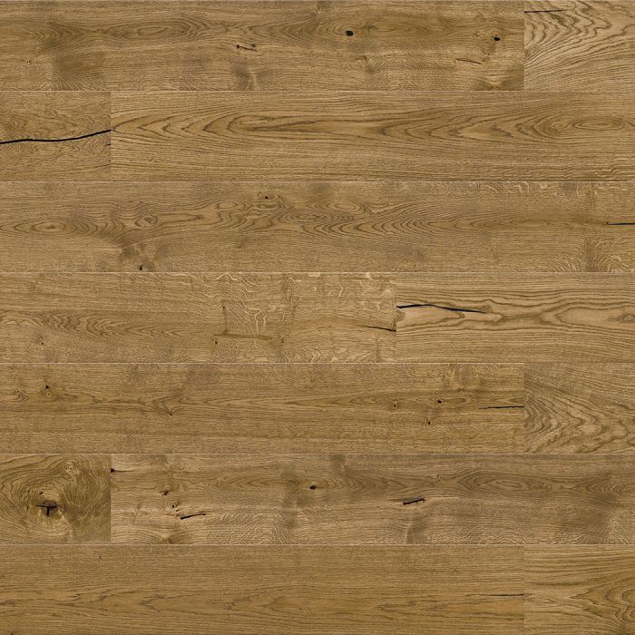 Parkettilattia Tammi 1-sauvainen Still 207mm Barlinek