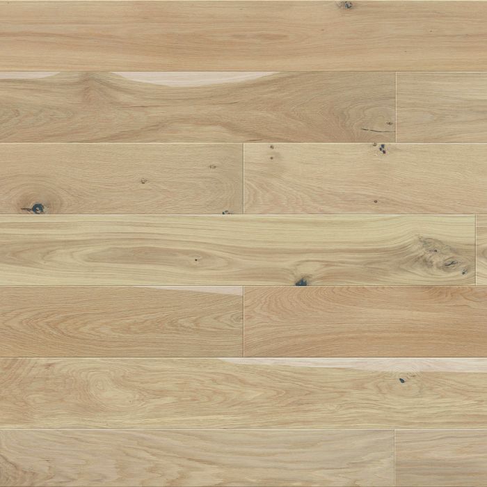 Parkettilattia Tammi 1-sauvainen Mont Blanc 155mm Barlinek Parkettilattia Tammi 1-sauvainen Mont Blanc 155mm Barlinek