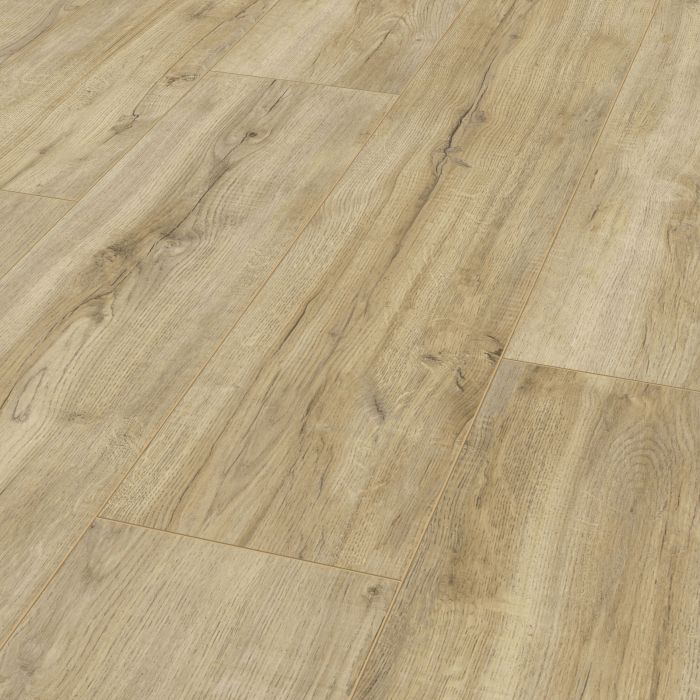 Laminaatti Montmelo Oak Nature 8mm Laminaatti Montmelo Oak Nature 8mm