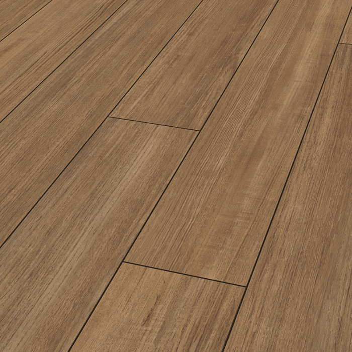 Golvprov Laminatgolv Bali Teak 8mm