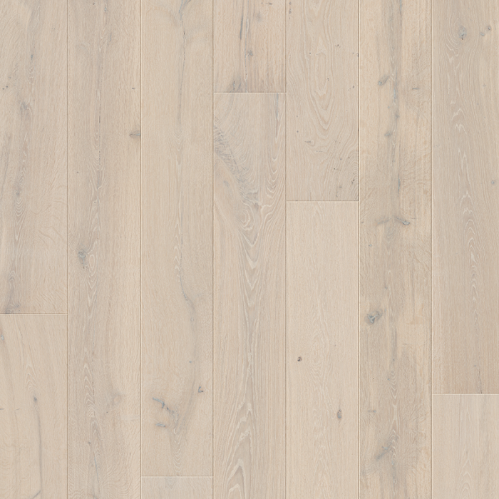 Parkettilatta Ice White Oak Pergo