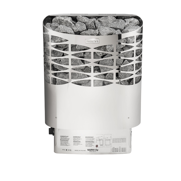 Bastuaggregat NS 600 RST Narvi