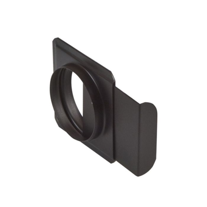 Liitäntäputki Narvi Savuventtiili 119-putkelle