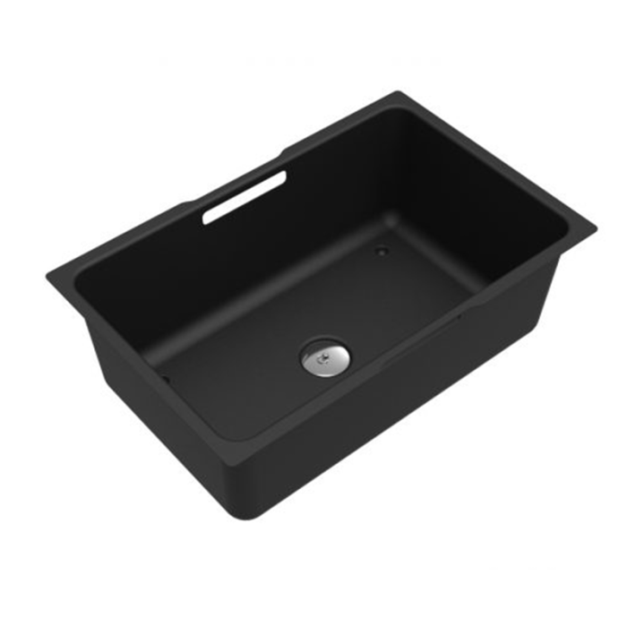 HUUHTELUALLAS ECO DECOSTEEL