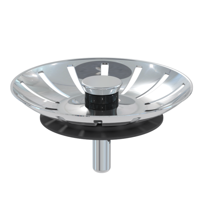 KORGVENTIL SMARTLOCK DECOSTEEL