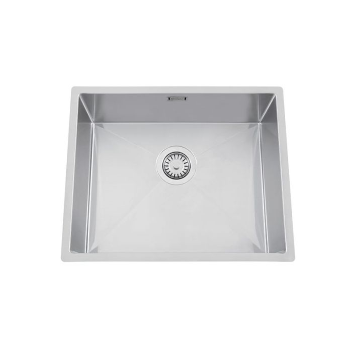 Keittiöallas Edge 500X Nordic-Tech