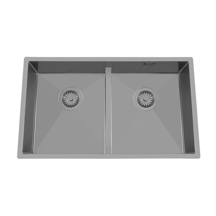 Keittiöallas Edge 80KX Nordic-Tech