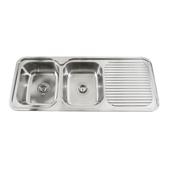 Keittiöallas Rubiini 2 Nordic-Tech