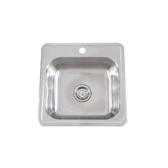 Upotettava allas 400 Nordic-Tech