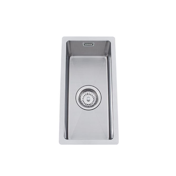 Keittiöallas Radius 180  Nordic-Tech