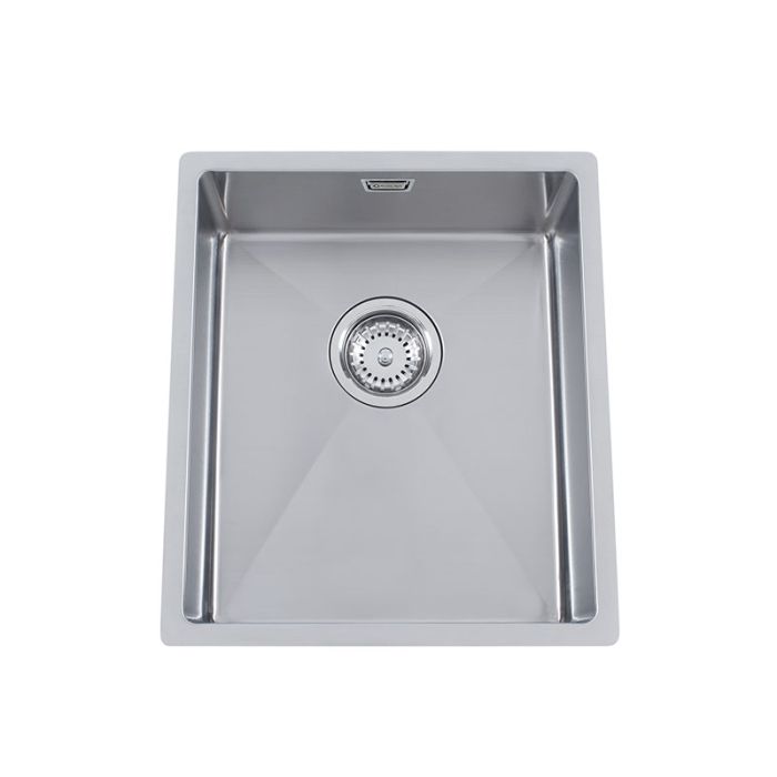 Keittiöallas Radius 340X Nordic-Tech