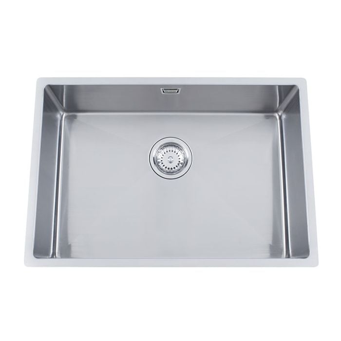 Keittiöallas Radius 600X Nordic-Tech