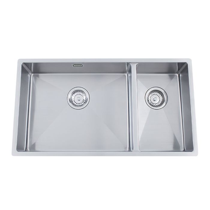 Keittiöallas Radius 75KVX Nordic-Tech