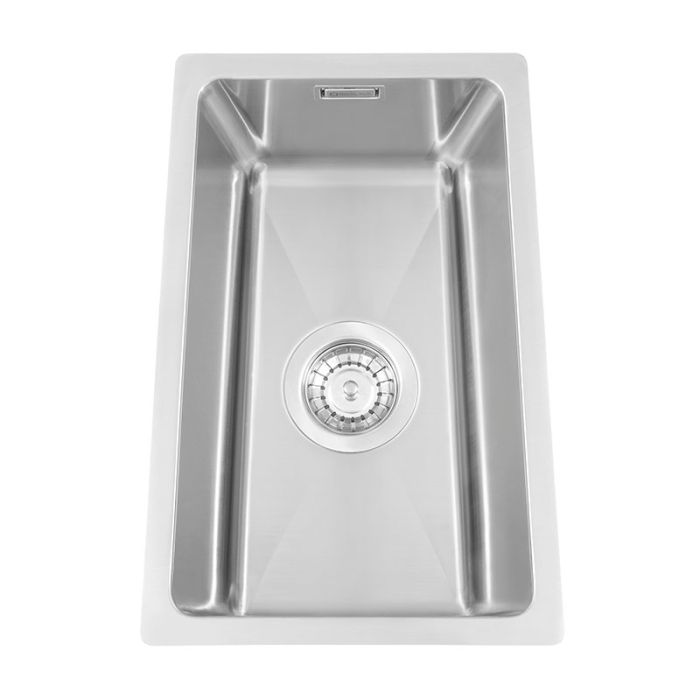 Keittiöallas Titaani 230 Nordic-Tech