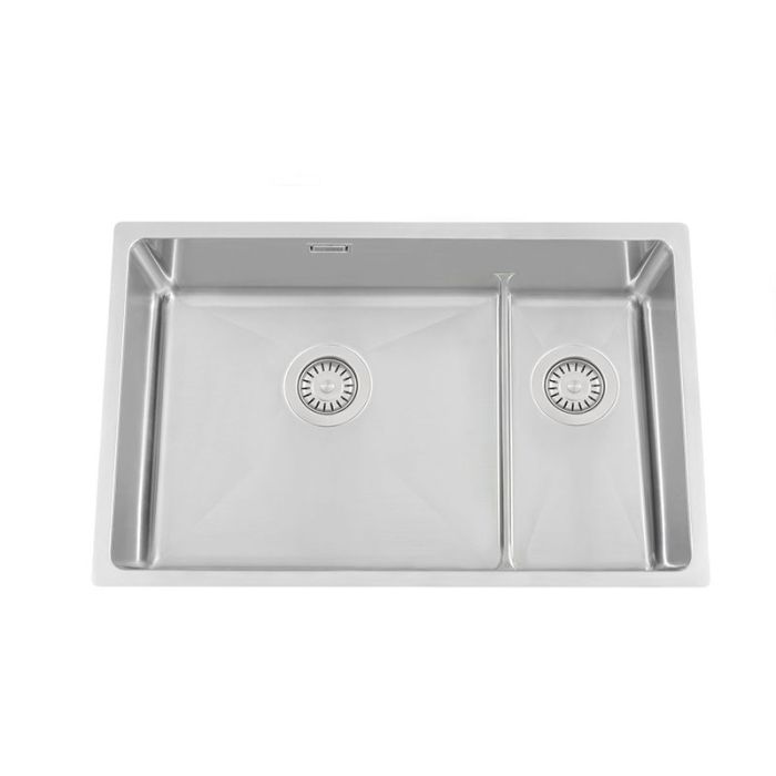 Keittiöallas Titaani 73KVX Nordic-Tech