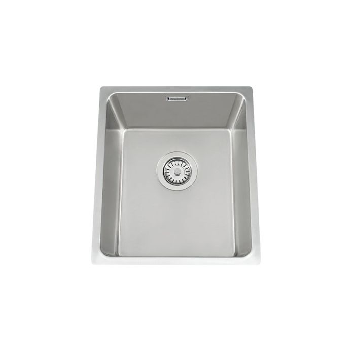 Keittiöallas Sirkoni 340 Nordic-Tech