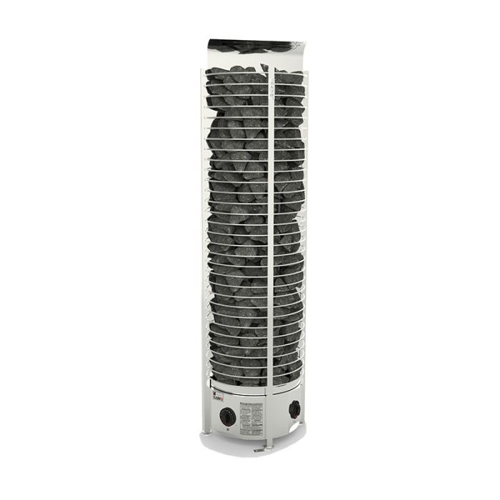 Bastuagregat Tower Wall 6kW Sawo