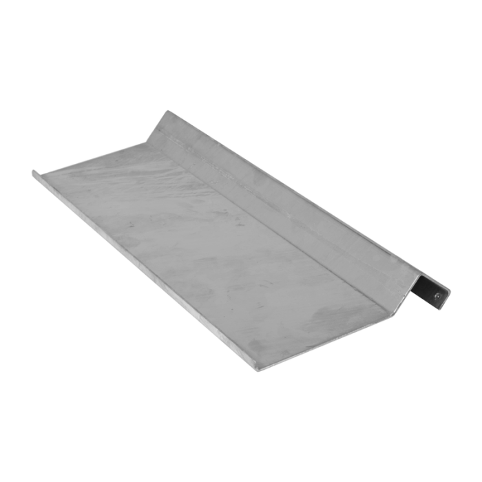 Hylly aitaa varten Öckerö 500x150 mm Jabo