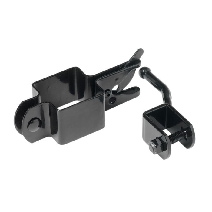 Portinlukko Yksinkertainen aita Jabo