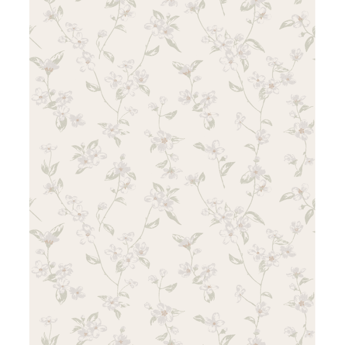 Tapet Home NW Flora Fiona