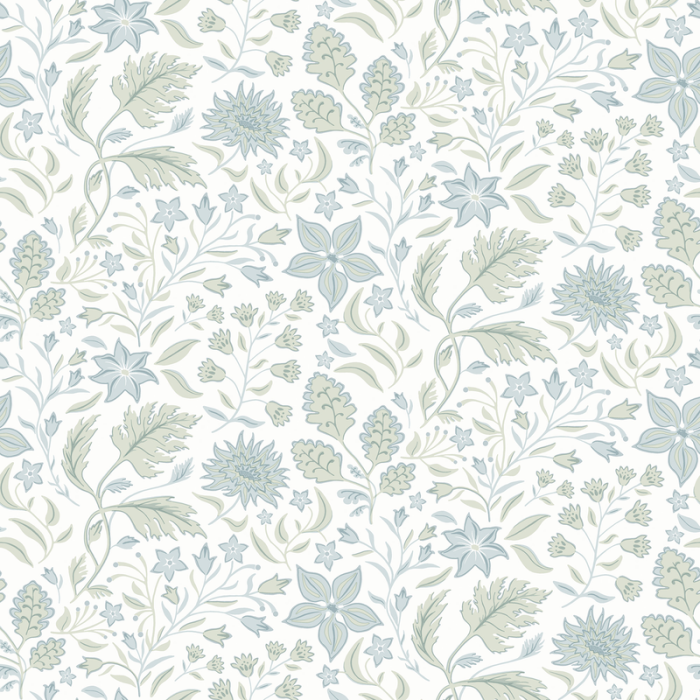 Tapet Home NW Meadow Fiona