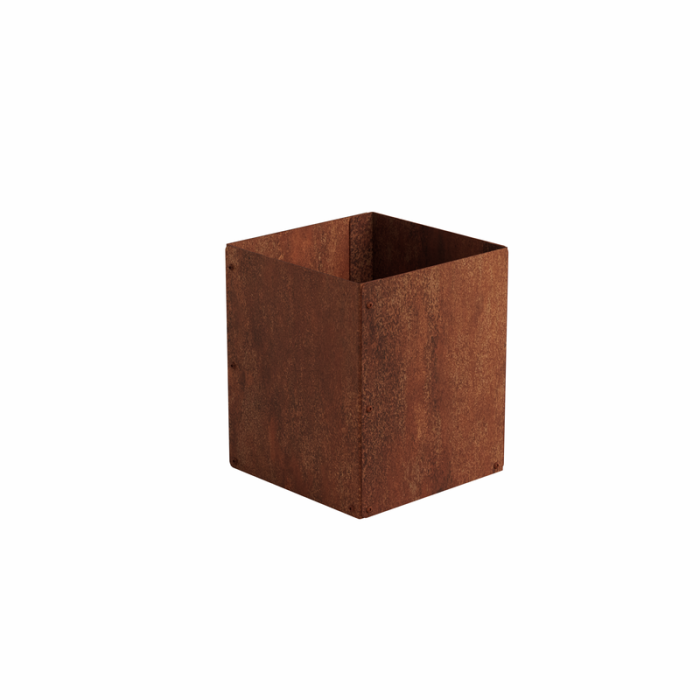 Kukkaruukku Kasvata Corten Jabo