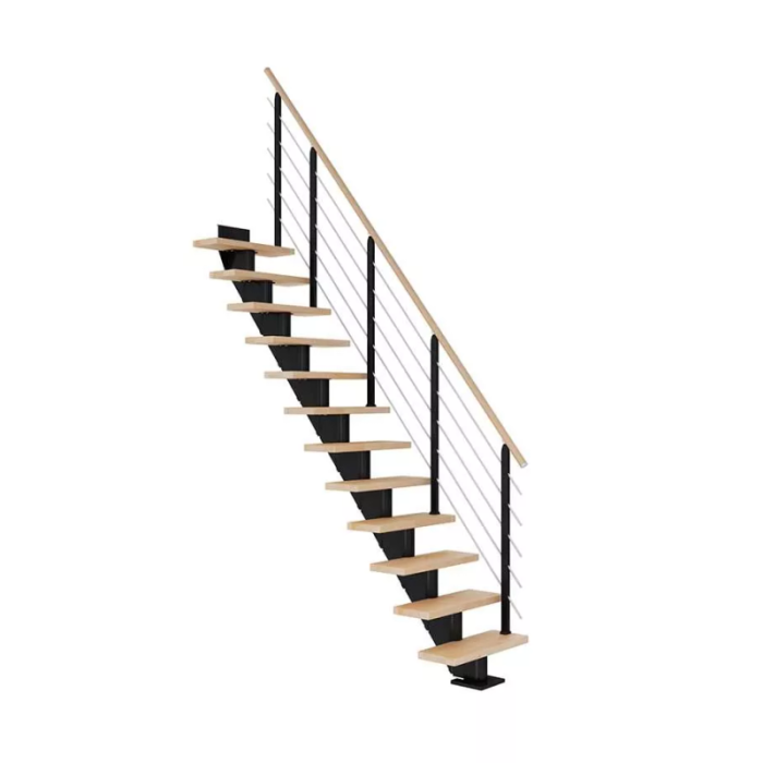 Trappa Frankfurt Design Rak Dolle