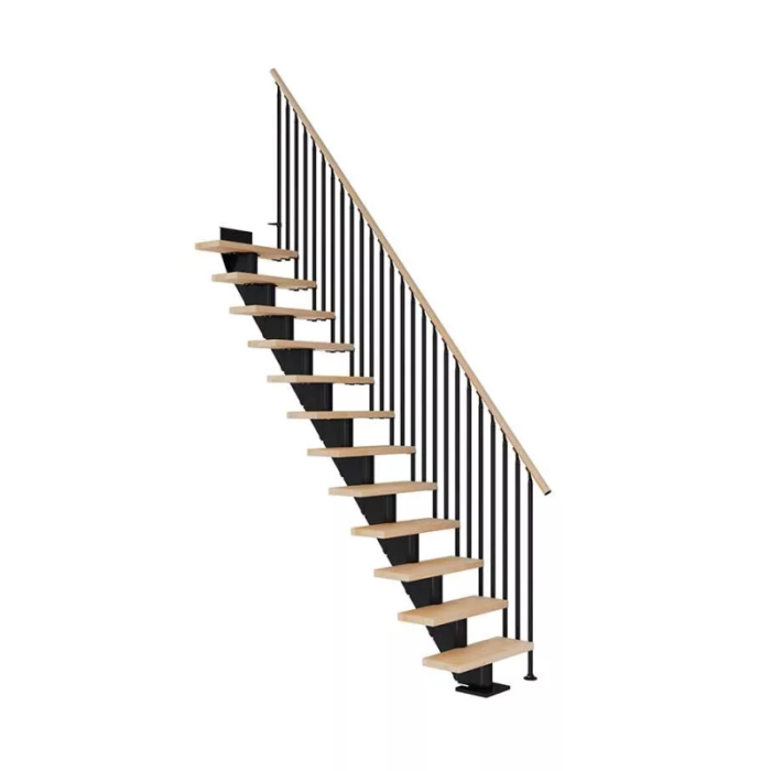 Trappa Frankfurt Classic III Rak Dolle